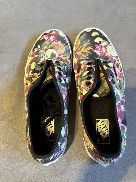 Vans tenisi unisex