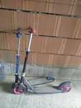 Trotinete copii mid 1 si mid 7