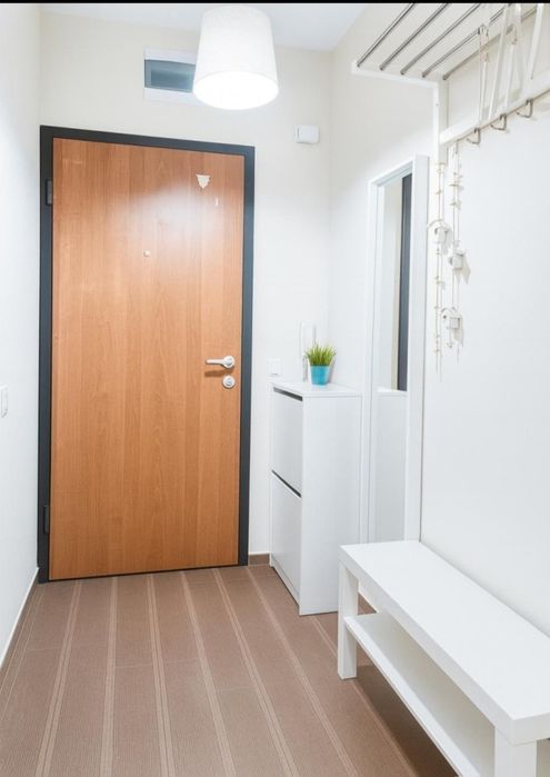 1стаен апартамент под наем