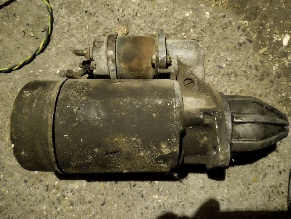 Ппода стартер на волгу