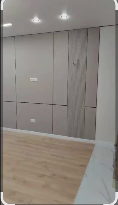 Ремонт квартиры все