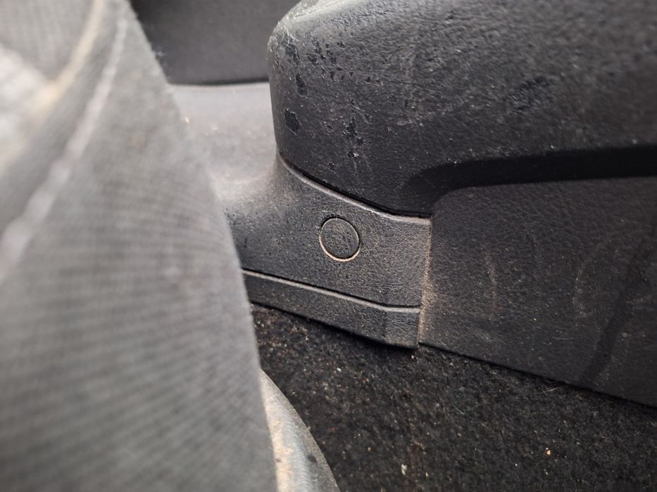 Consola centrala VOLKSWAGEN GOLF IV Variant 1J5 1999 - 20061.9 TDI ATD