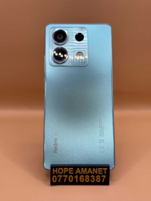 Hope Amanet P4 / REDMI NOTE 13 256GB 8 RAM