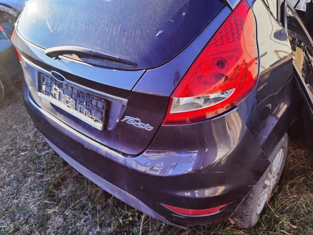 Haion luneta bară stop stanga dreapta ford fiesta 2008 2009 2010 2011
