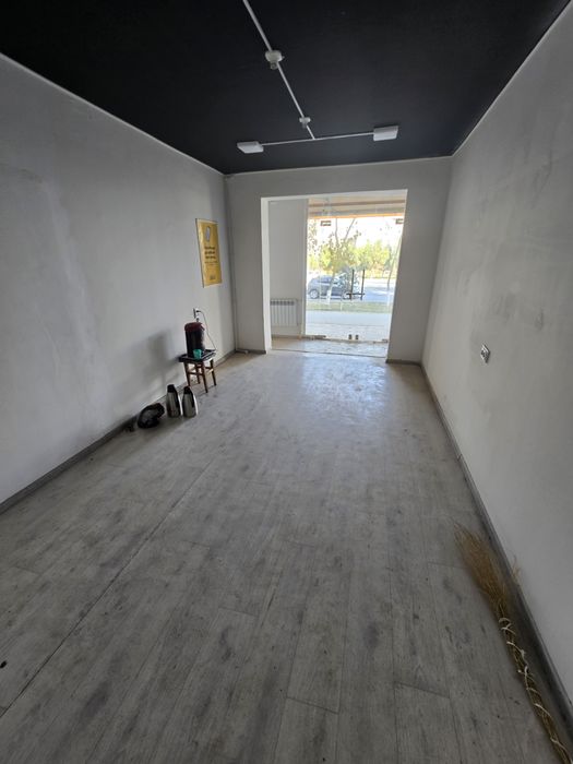 IJARA OFIS UCHUN JOY Gorni Institut Yonida