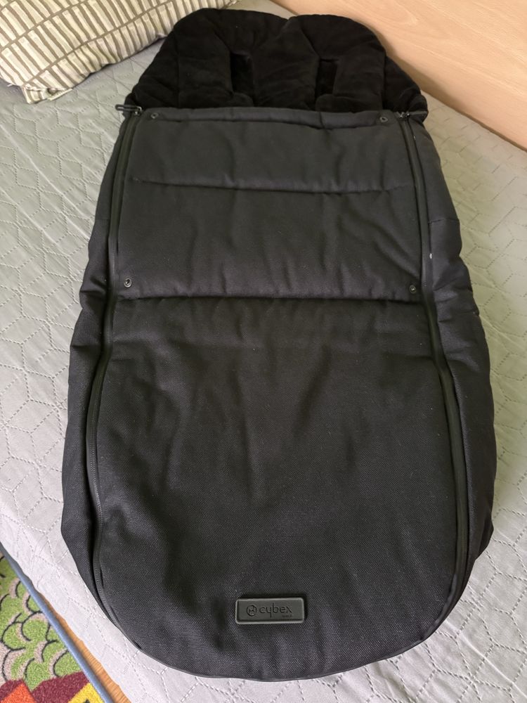Бебешка количка CYBEX EAZY S +
