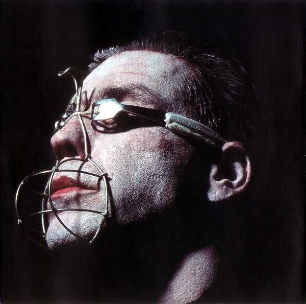 CD Rammstein - Sehnsucht 1997