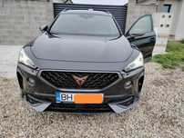 Cupra Formentor Plug-in Garantie Producator 2027 Garantie baterie 2031