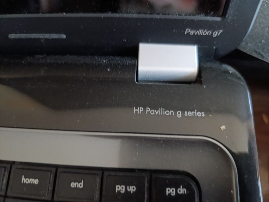 Продам ноутбук нр