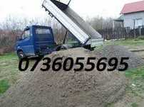 Calcar concasat B200 chisai calcar bolovani pietris nisip beton moluz.