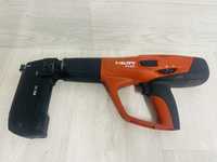 Hilti DX 460 pistol batut cuie beton