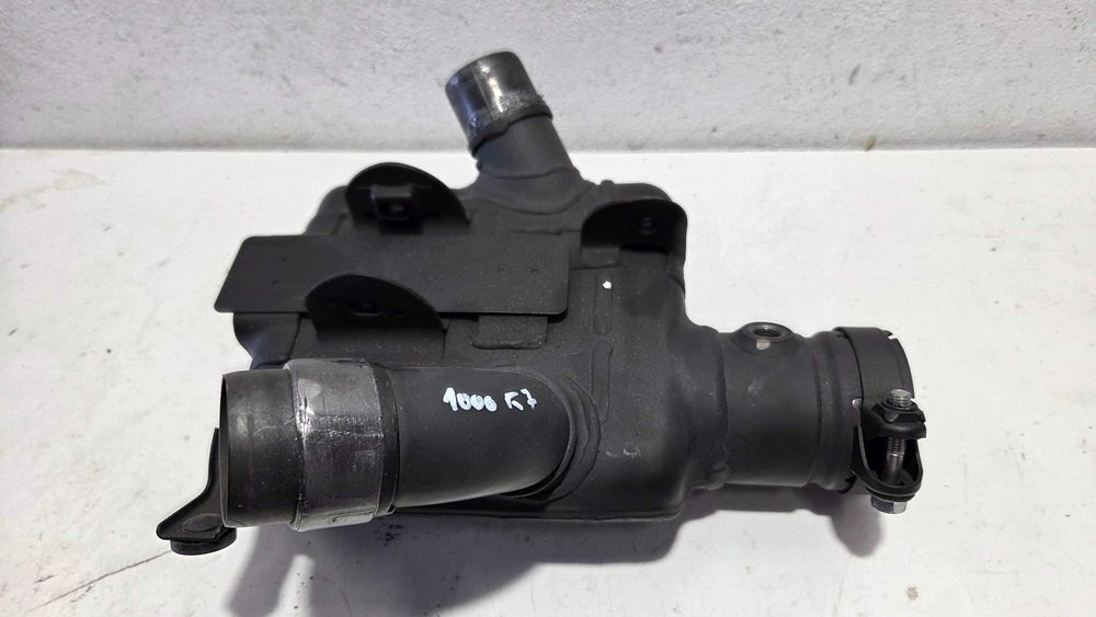 Carene tobe kit pornire Suzuki GSXR1000 K7 K8 originale