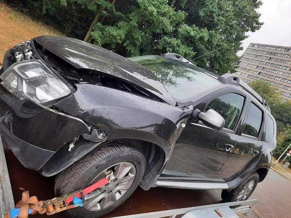 Piese auto Dacia Duster 2011 2015 2019 exterior interior