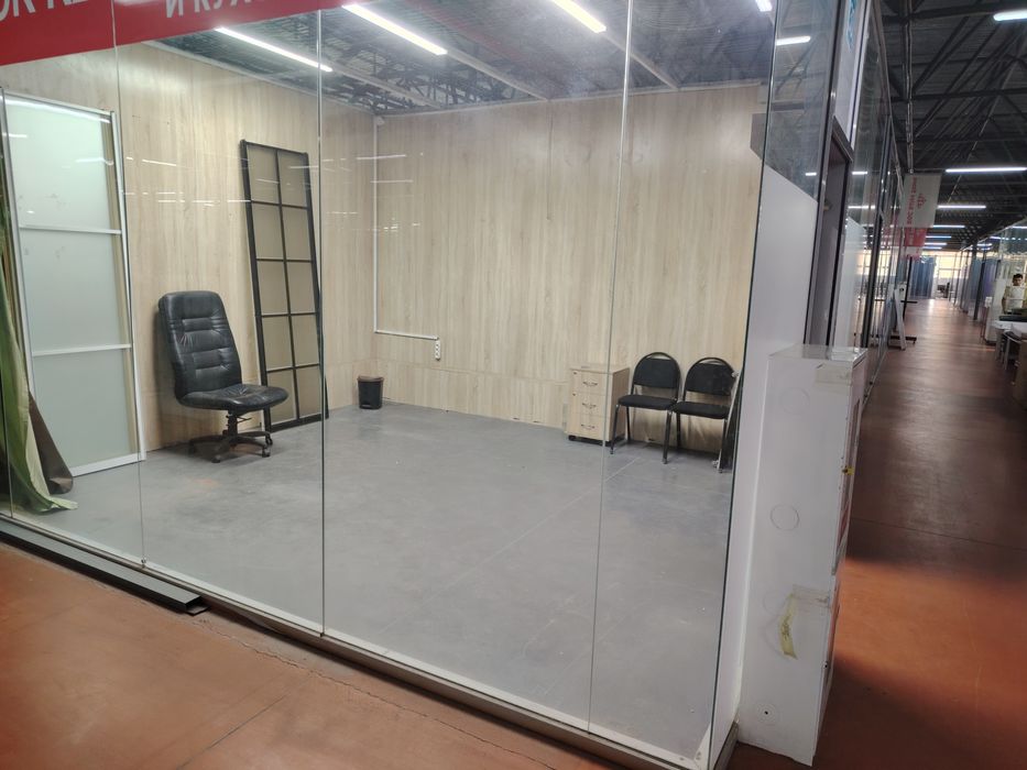 Продам Бутик 19кв.м
