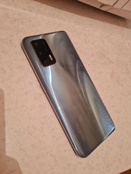 Realme Gt 5g 128/8+8