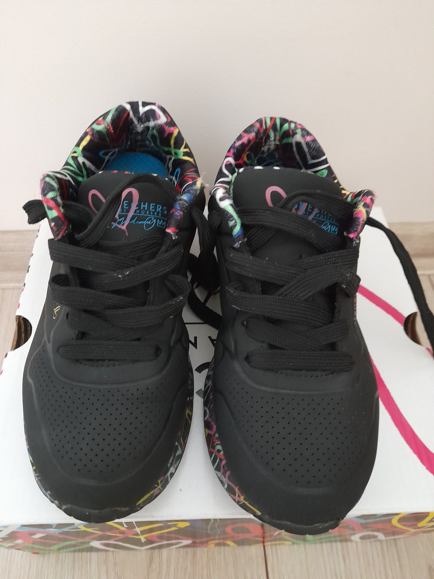 Skechers 32н детски маратонки