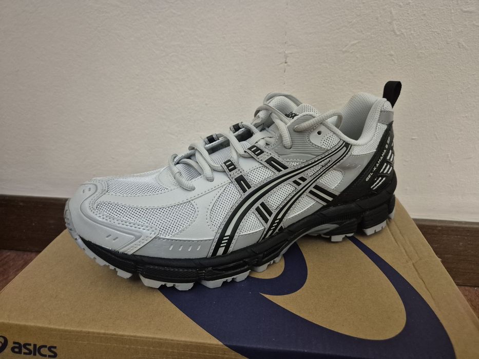 Кроссовки Оригинал Asics Gel-Kahana 8