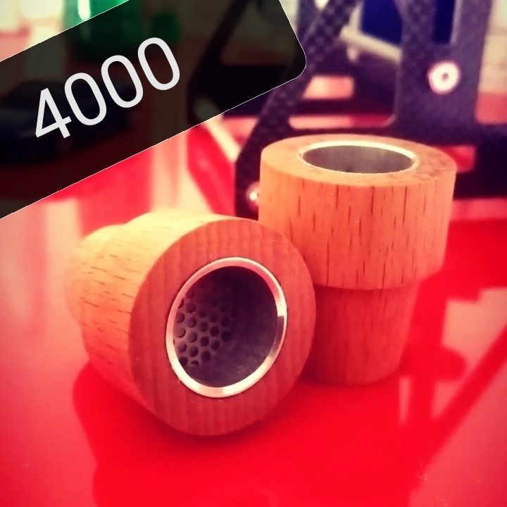 Напасы. Handmade.