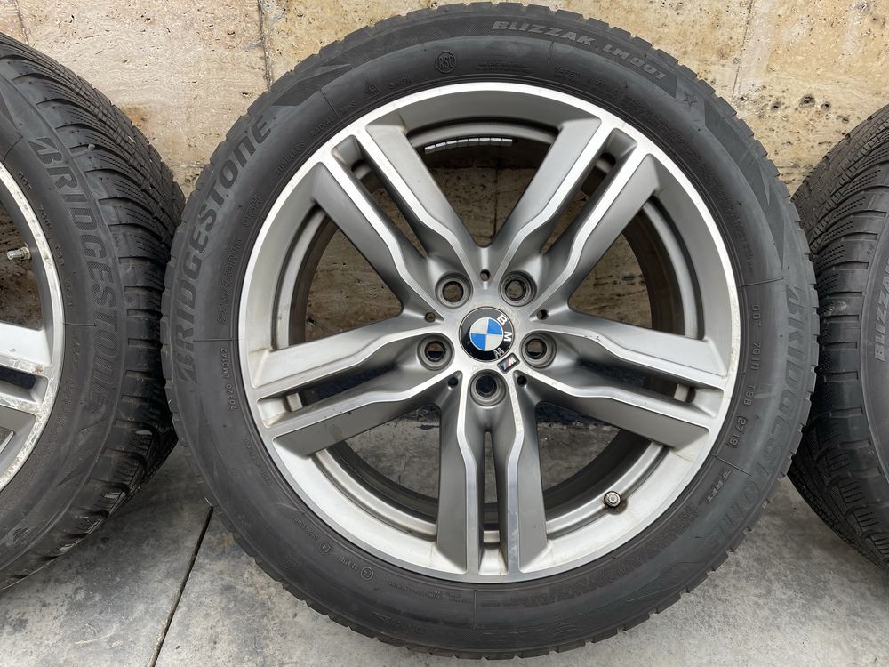 Jante 225 50 R18 Originale 5X112 BMW X1 F48 M Seria 2 F45 F46 M