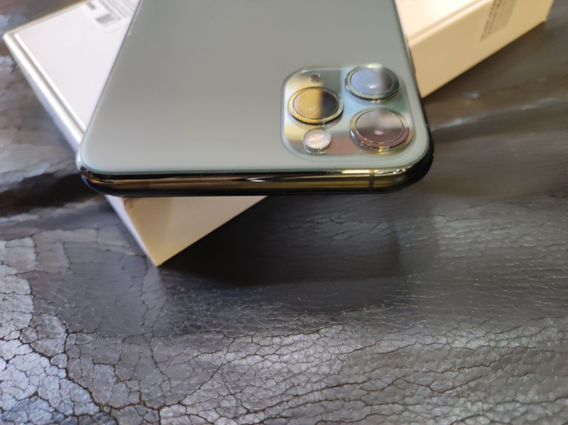 iPhone 11 pro max 256гб, Гаранция