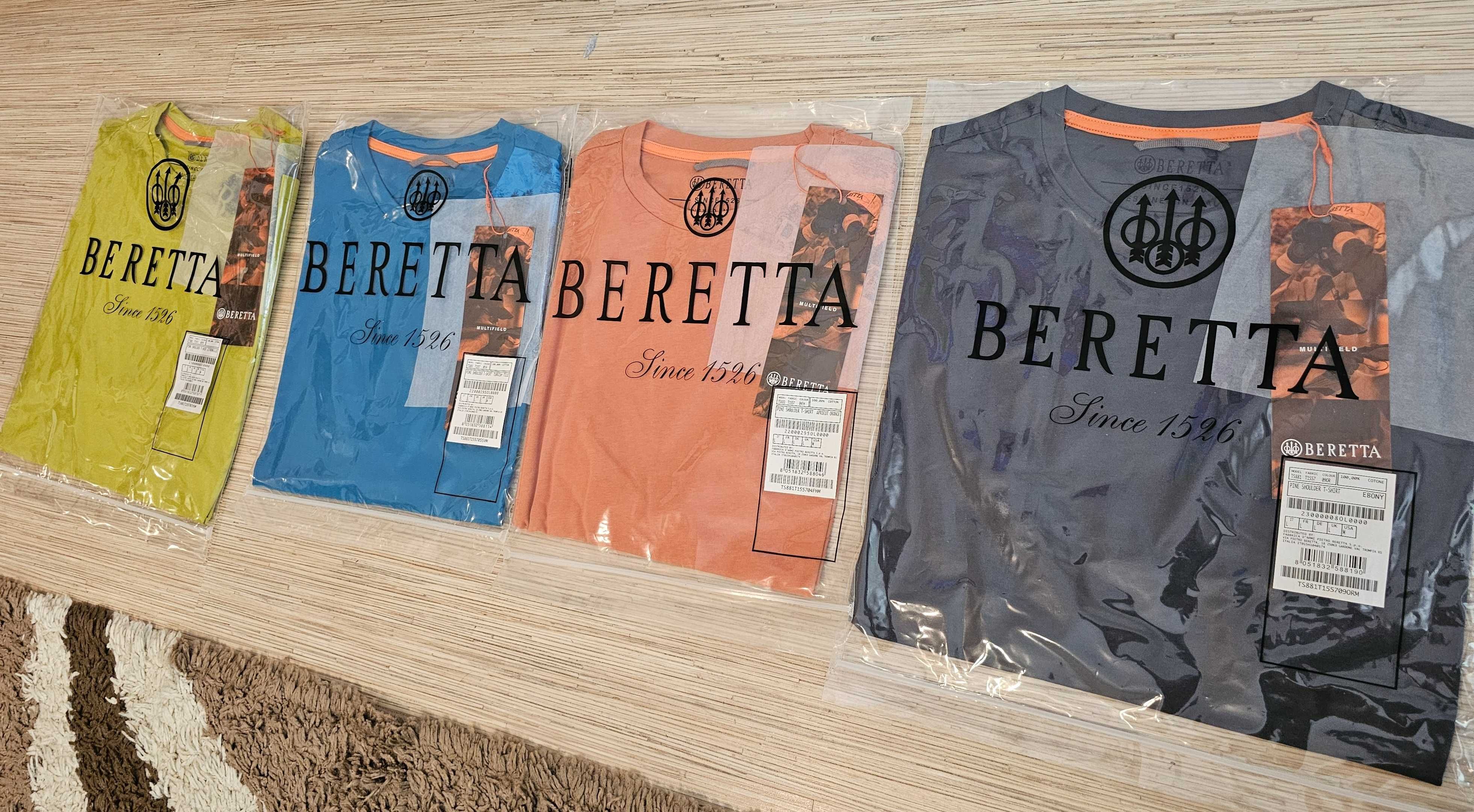 Оригинални тениски BERETTA