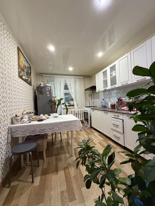 Продается 1 комн.кв с пл 43 кв.м., 2017 г