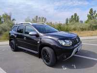 DACIA DUSTER 2..1,5 dci 4x4