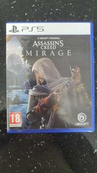 Vând Assassins creed Mirage ps5