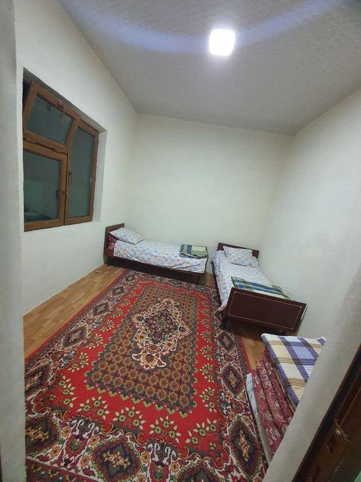 Toshkent viloyati Bo'stonliq tumani Sijjak qishlog'ida dacha sotiladi