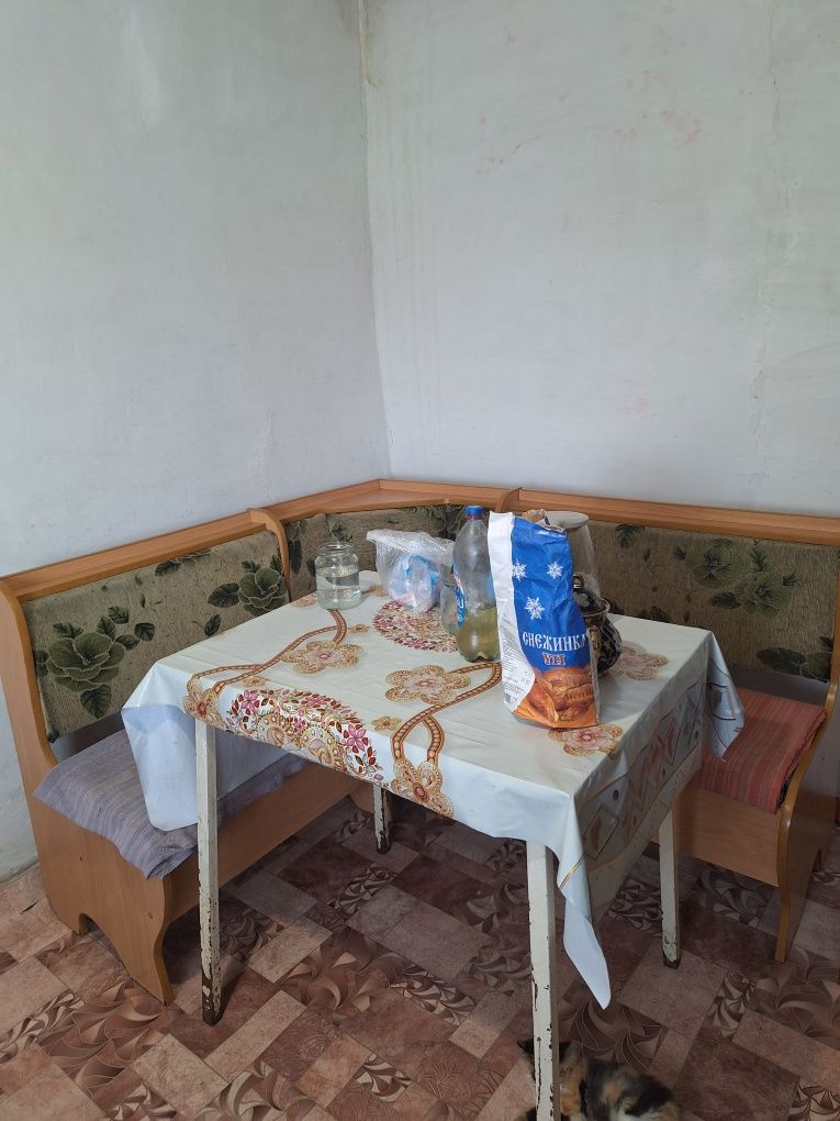 Сдам дом в деревне на длительный срок