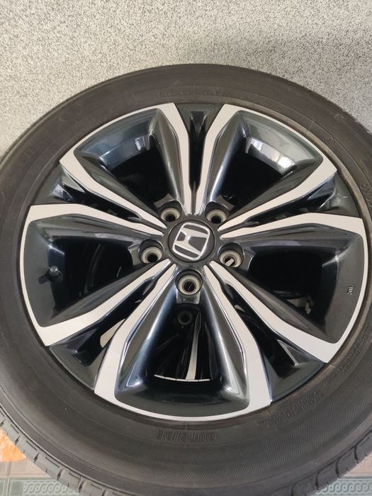 Diska balon Honda creider radnoy 215/55/16 R