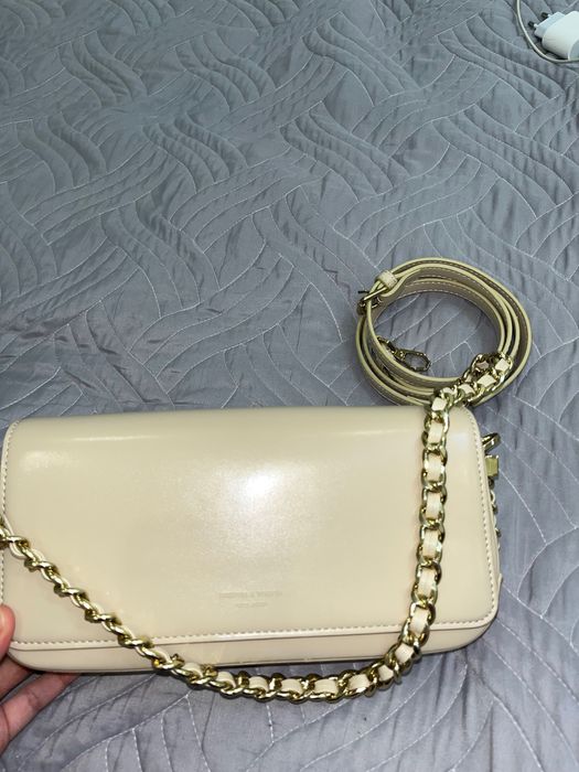 Сумка женская натуральная кожа