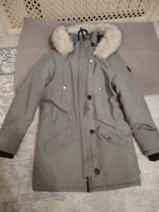 Продам куртка зимняя