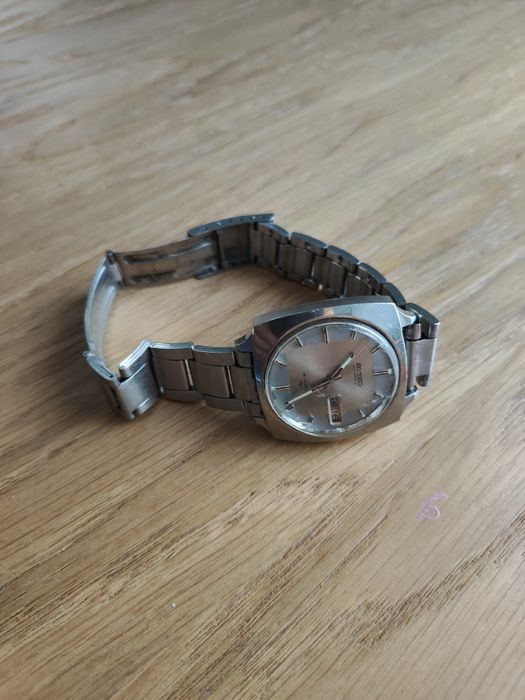 Ceas automatic Seiko