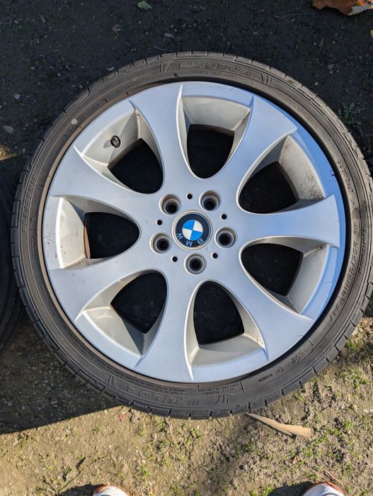 Roți BMW Style 135 18" Vară