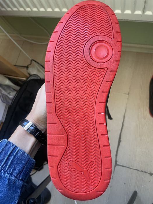 Маратонки Puma-красиви, стилни и удобни