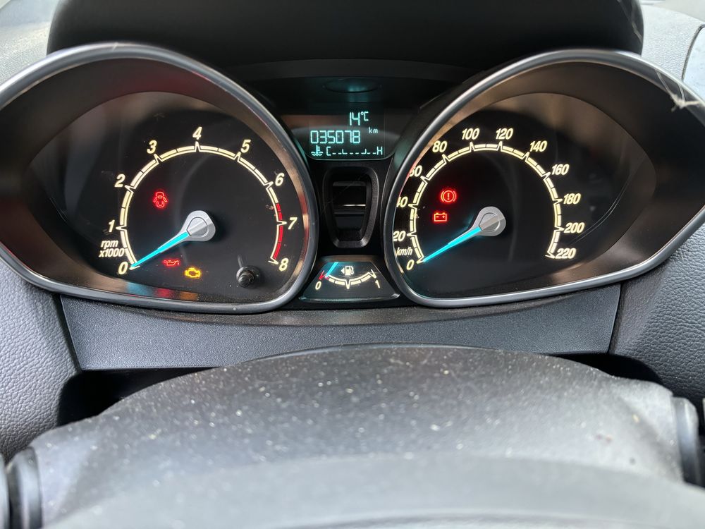 Форд Б макс 1.0. Ford B max 1.0 ekoboost