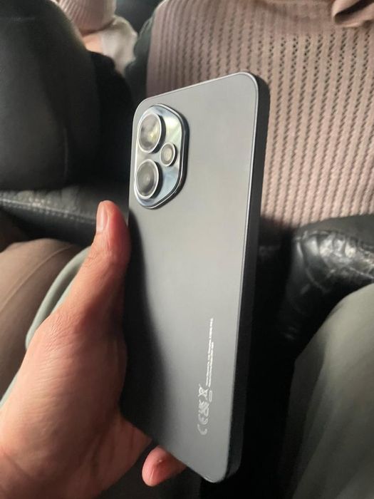 Honor 400 5G 8/256 full hamma narsasi