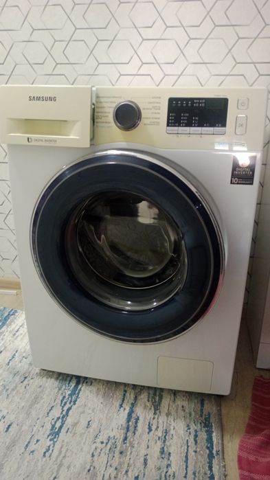 Продам стиральную машину Самсунг