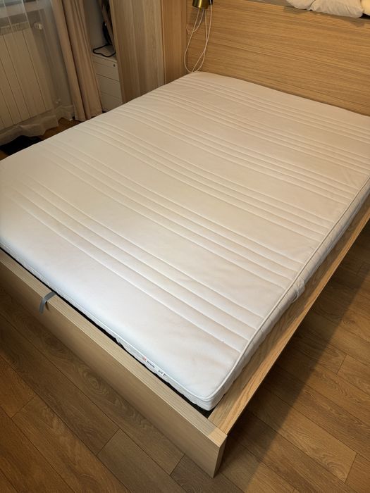 Матрак Ikea Matrand - 160 х 200 - латексов