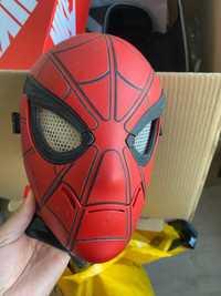 Продам маску человек паук