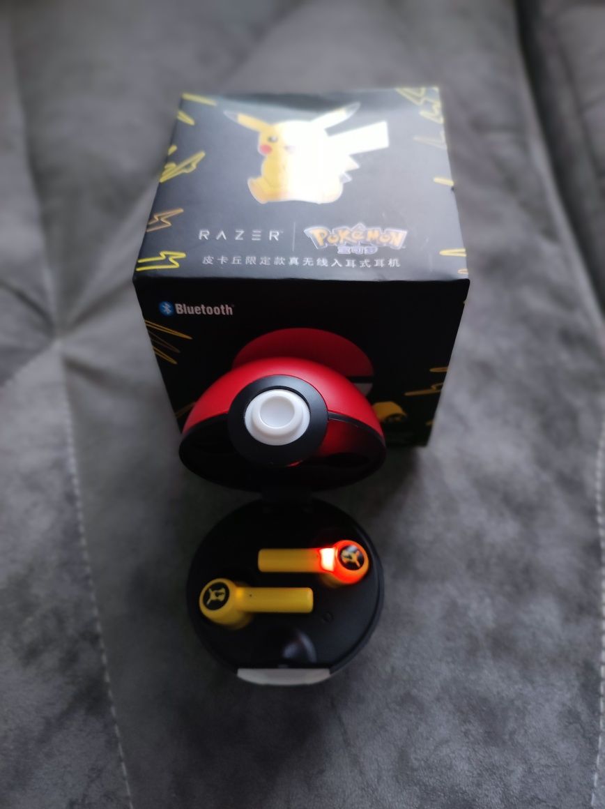 Наушники Razer POKEMON