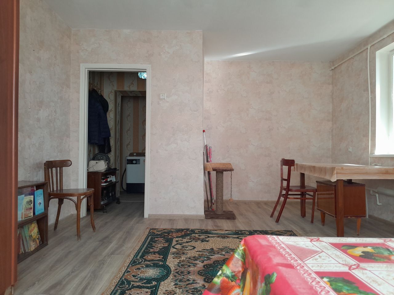 Срочно продается Мирабадский район 1/2/2