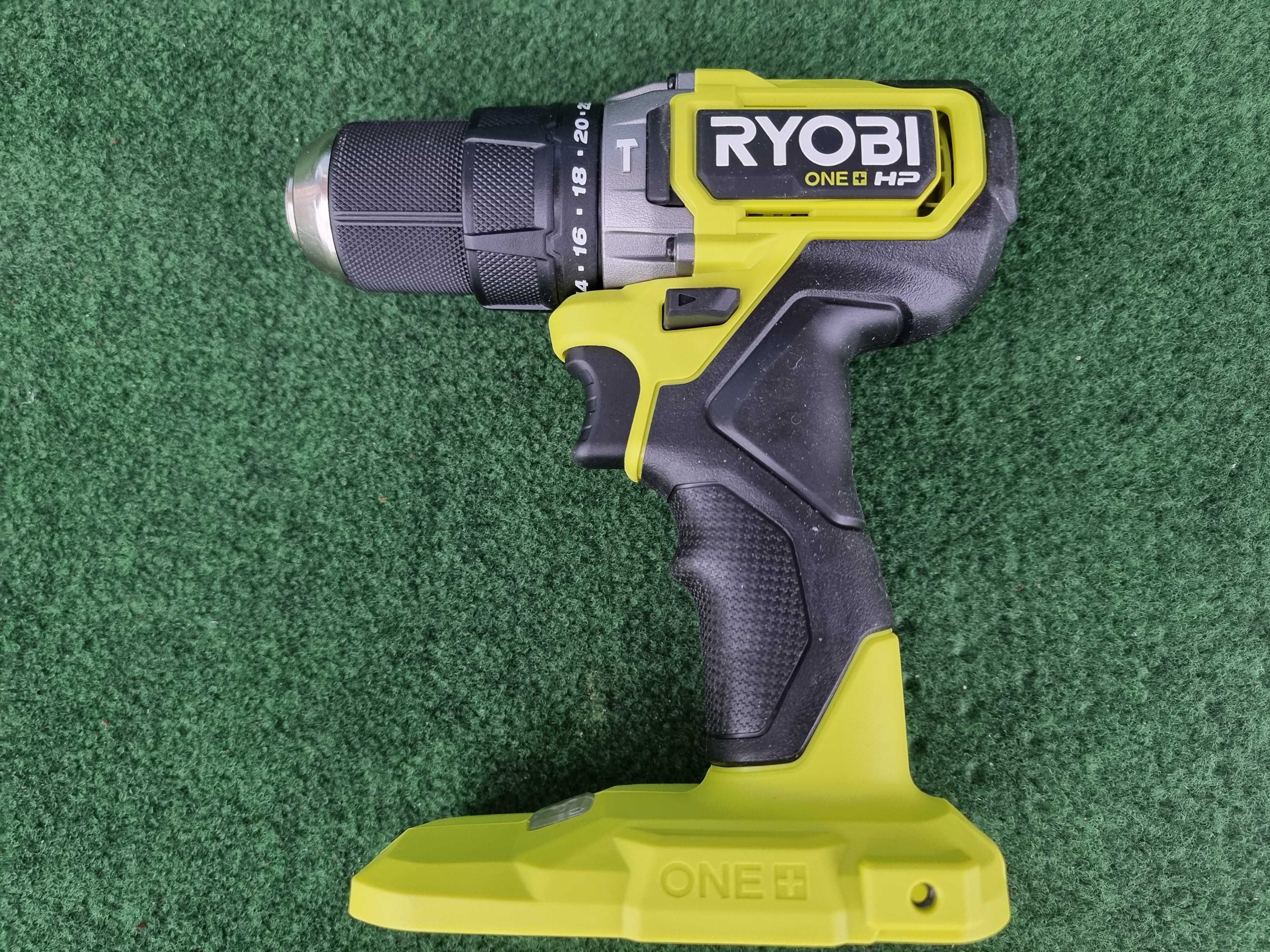 Ryobi R18PD5 - Ryobi RPD 18C - акумулаторни инструменти