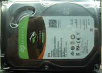 HDD Seagate FireCuda, 2TB, 7200rpm, 256MB cache, SATA-III NOU