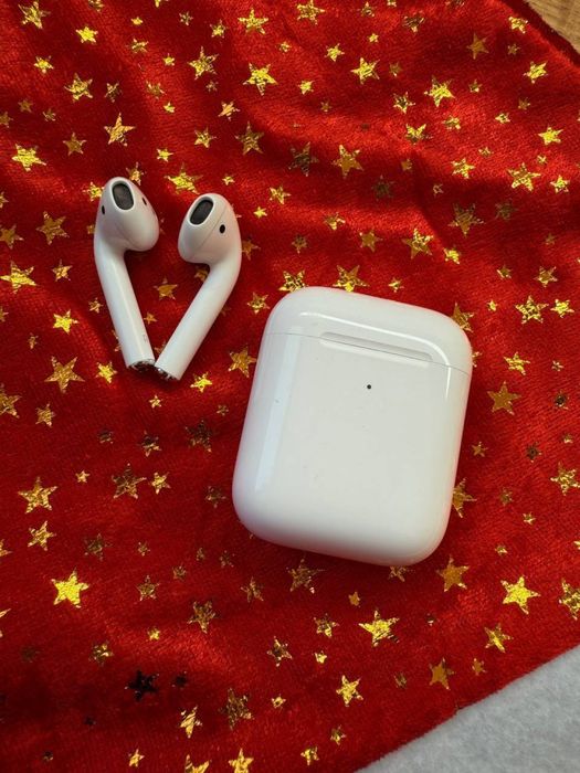 AirPods 2 от Актив Маркет Рассрочка 0-0-12