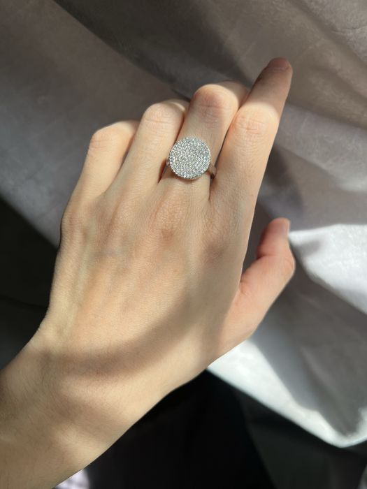 Серебро 925 пробы, Kumush 925 proba