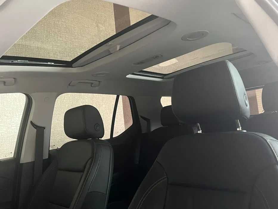 Traverse Premier -9.000км. Своя. Без ДДП 2021г.