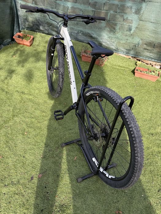 Алум.велосипед Rocky Mountain 29"рамка XL.