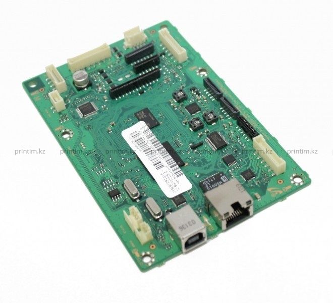 Плата форматера xerox b215